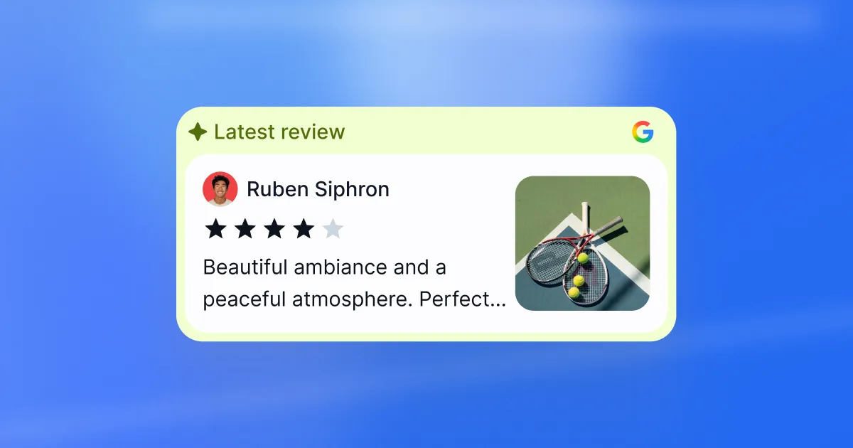 Google Review Response Examples: Templates & AI Tips
