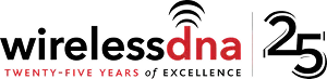 Wireless DNA