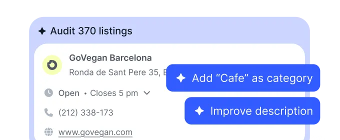 AI SEO Audit